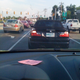 Polite BMW Driver Asks Others To MMMOVIT